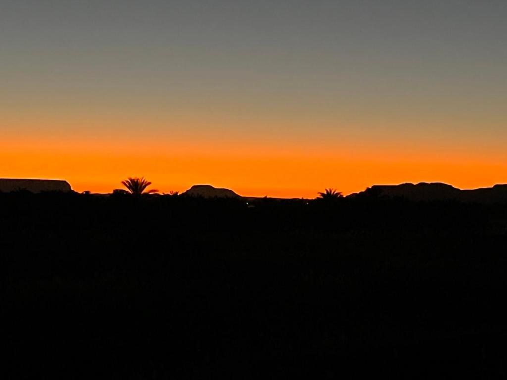 Nashdeen Eco Lodge Siwa Oasis Exterior photo